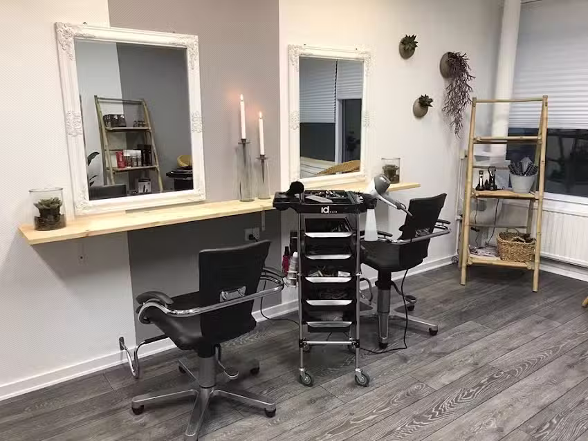 Fris&oslash;r Anne-Dorthe