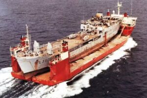 FRIS&Oslash;R Anni Morgen