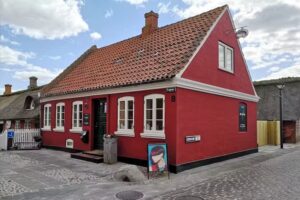 Fris&oslash;r Art of Hair