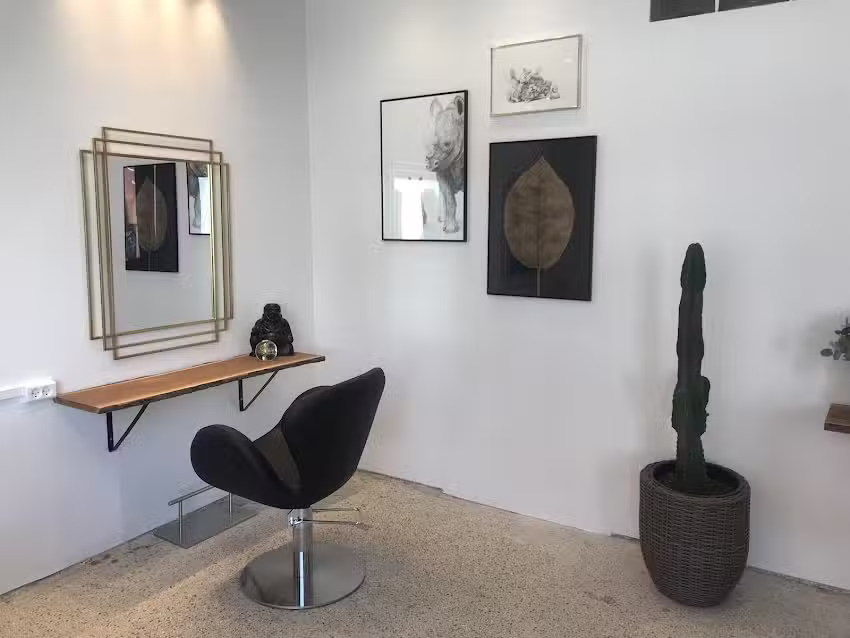 Fris&oslash;r Bartels