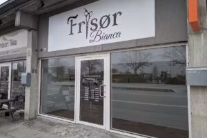 Fris&oslash;r Bianca