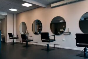 Frisør Bianca Brandt ApS