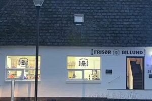 Fris&oslash;r Billund