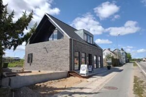 Fris&oslash;r Birgitte Solh&oslash;j