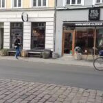 Fris&oslash;r Birthe Gleerup