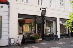 Fris&oslash;r Birthe Gleerup