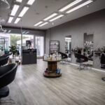 Fris&oslash;r BOHOLTE