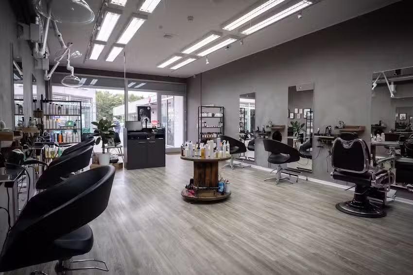 Fris&oslash;r BOHOLTE