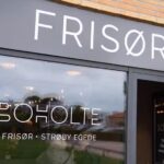Fris&oslash;r BOHOLTE
