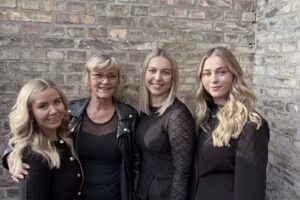 Fris&oslash;r Burm&oslash;lle ApS