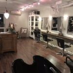 Fris&oslash;r Camilla