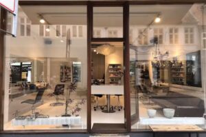 FRIS&Oslash;R Camilla Dyrendom