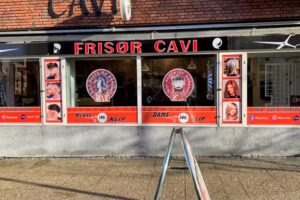 Fris&oslash;r Cavi
