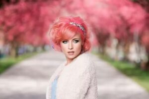 Frisør César Eugenio