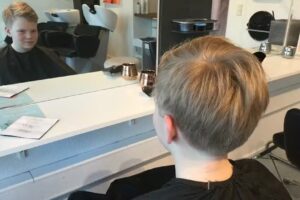 Fris&oslash;r Charlene