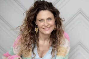 Fris&oslash;r Charlotte Holm