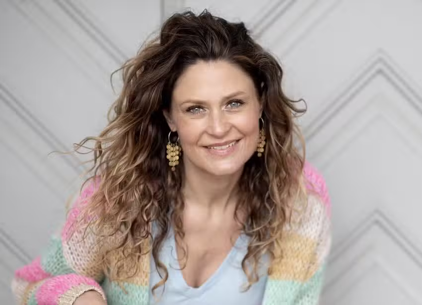 Fris&oslash;r Charlotte Holm