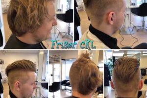 Frisør CKL