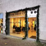 Fris&oslash;r Drop In