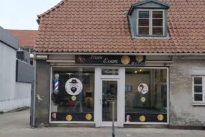 Fris&oslash;r Essam Fredericia