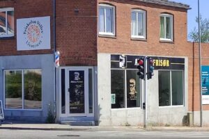 Fris&oslash;r Faisal