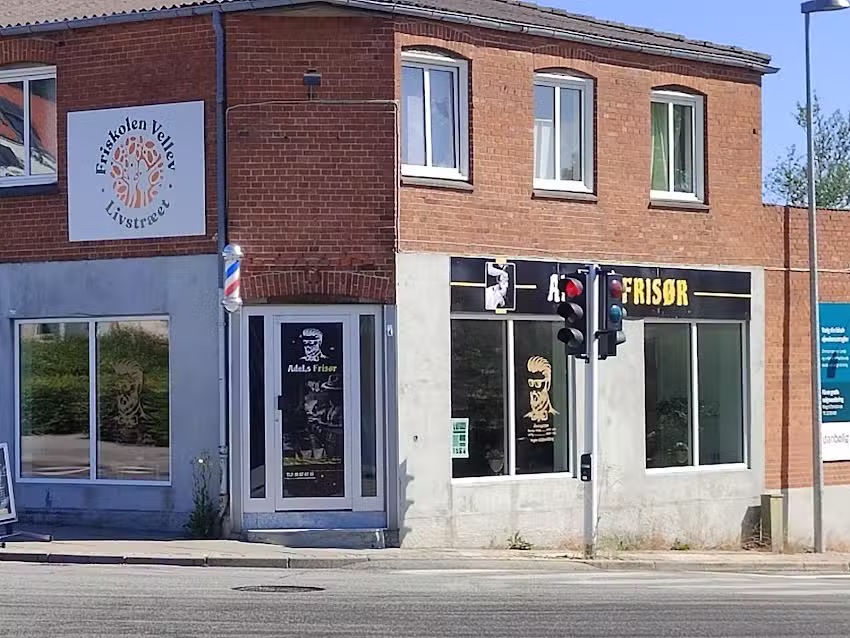 Fris&oslash;r Faisal