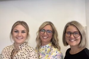 Fris&oslash;r Fr&oslash;ken Lise