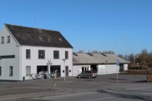 Fris&oslash;r GRO Aps