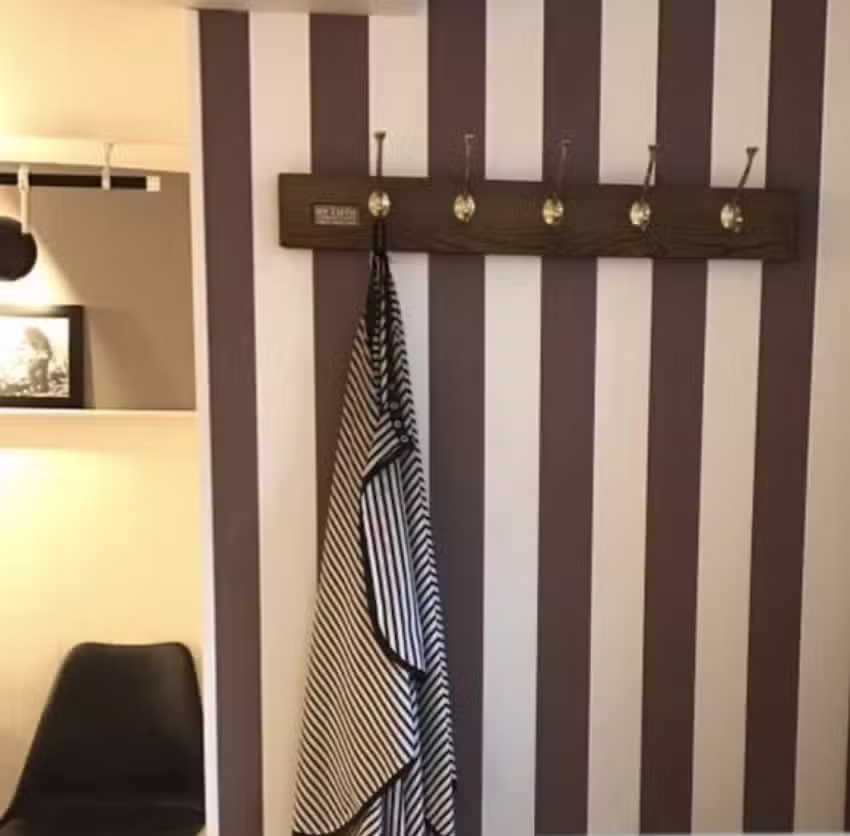 Fris&oslash;r Gr&oslash;nnegade