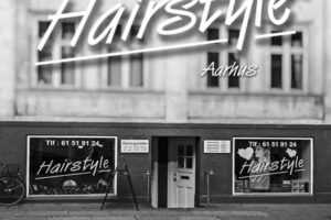 Frisør Hairstyle Aarhus