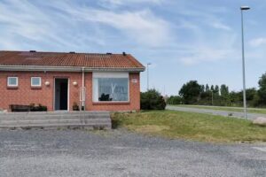 Fris&oslash;r Hairv&aelig;rk Viby