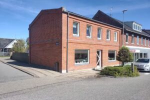 Fris&oslash;r H&aring;rbiksen