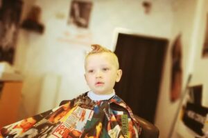 Fris&oslash;r Hema Herning