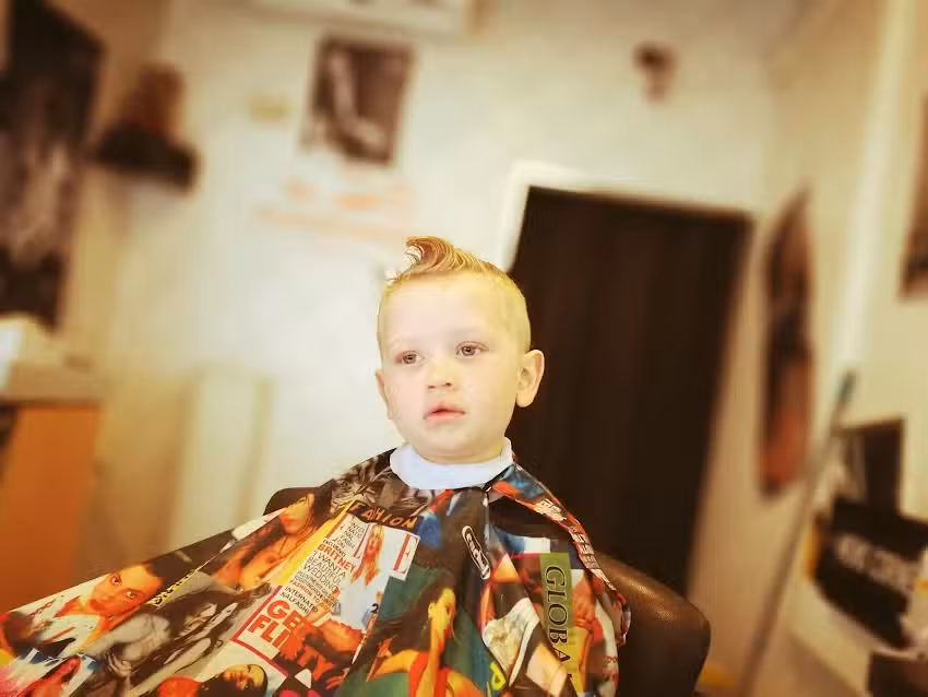 Fris&oslash;r Hema Herning