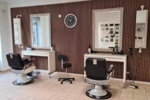 Fris&oslash;r-Hermans v/Zahir Kajtazaj