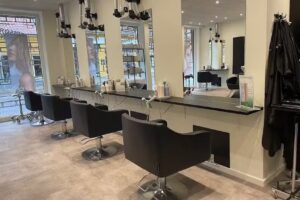 Fris&oslash;r Hj&oslash;rnet v/Lone Roediger Rasmussen