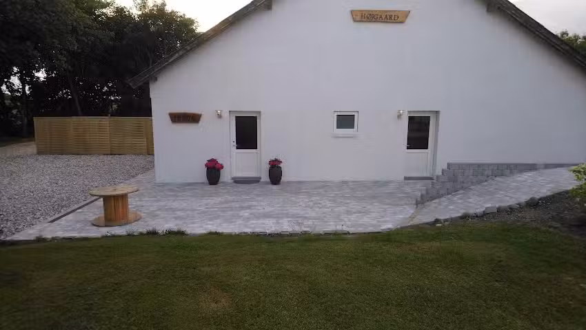 Fris&oslash;r H&oslash;jgaard