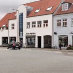 Fris&oslash;r Hos Peter