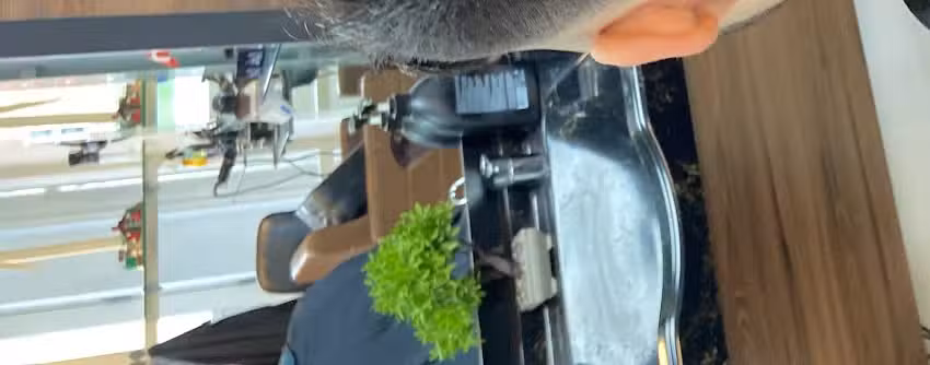 Fris&oslash;r i Ringk&oslash;bing | Miami Fris&oslash;rsalon