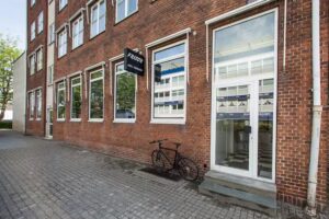 Fris&oslash;r Jesper Frimann