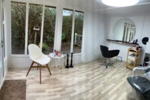 Fris&oslash;r Joelle