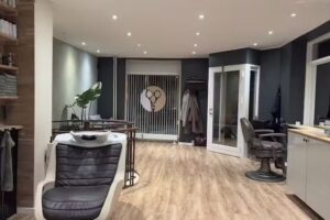 Fris&oslash;r Jozeph