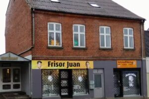 Fris&oslash;r Juan