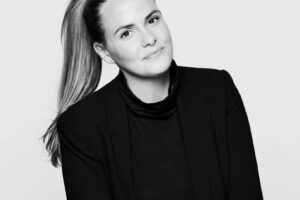 Fris&oslash;r Katja Edvardsen