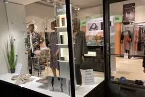 Fris&oslash;r Kronmann &ndash; Hair Style & Fashion