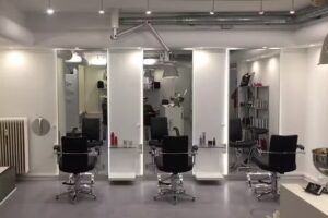 Fris&oslash;r Le&rsquo;Cut