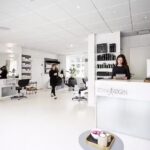 Fris&oslash;r Lindemark