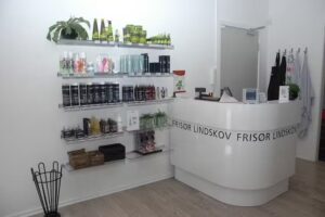 Fris&oslash;r Lindskov