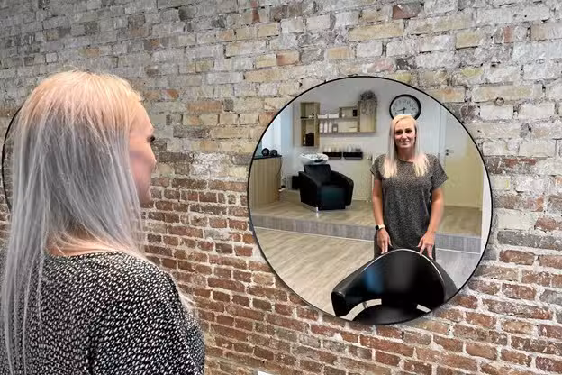 Fris&oslash;r Louise E