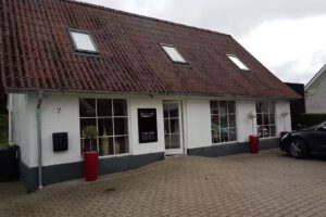 Fris&oslash;r Lyhne Jelling